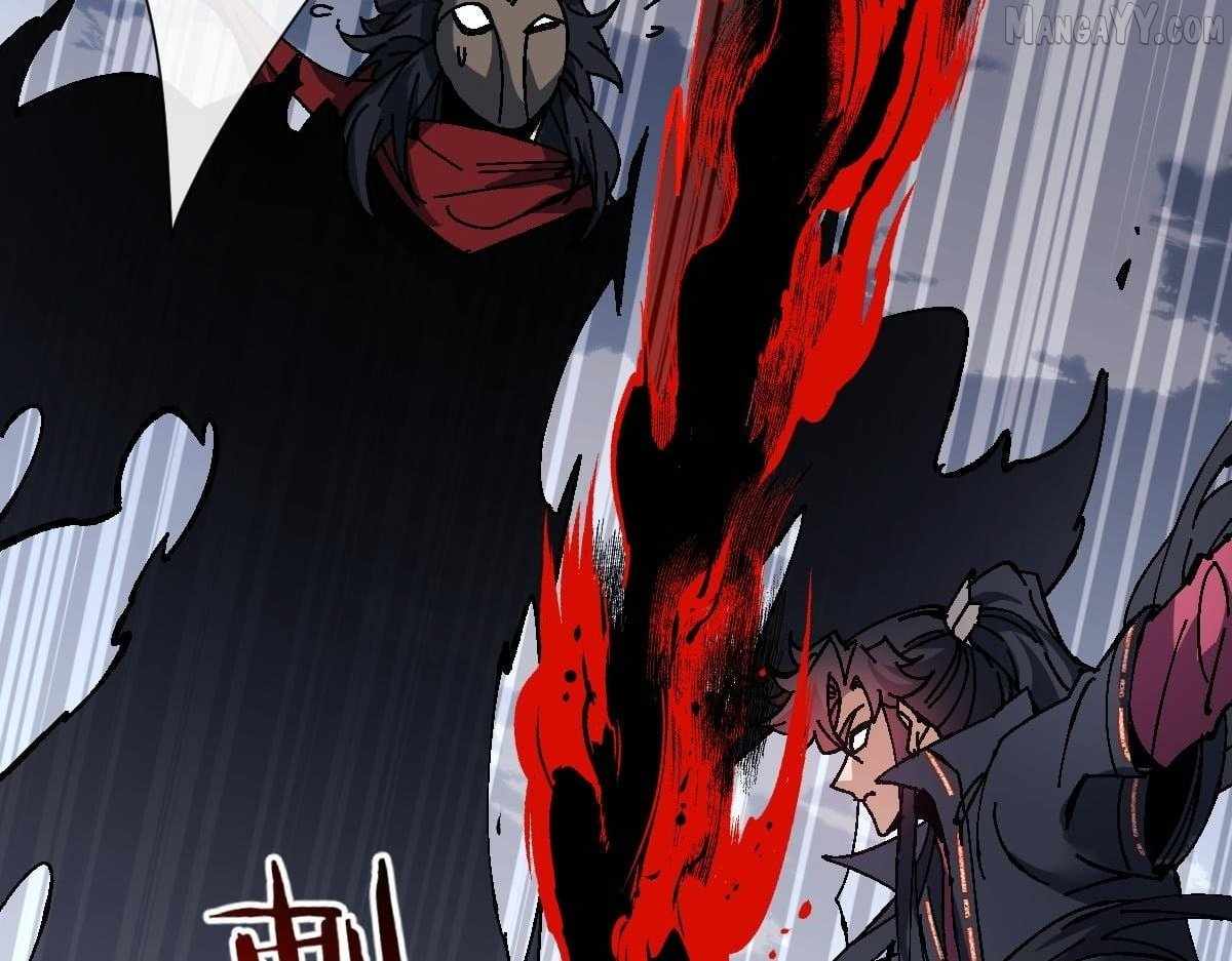 Devious Son of Heaven Chapter 154 - Page 16