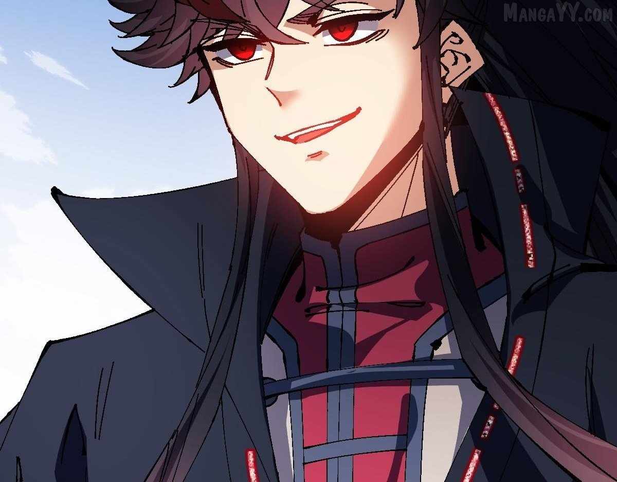 Devious Son of Heaven Chapter 154 - Page 152