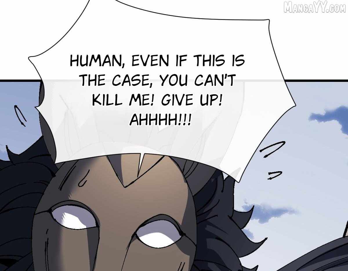 Devious Son of Heaven Chapter 154 - Page 19