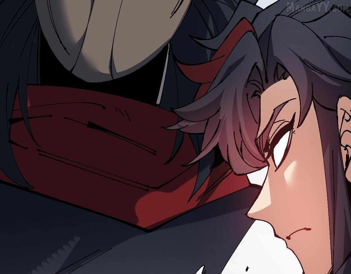 Devious Son of Heaven Chapter 154 - Page 20