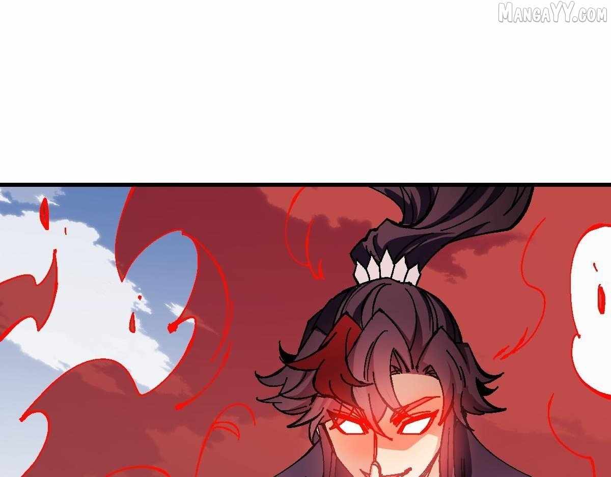 Devious Son of Heaven Chapter 154 - Page 23