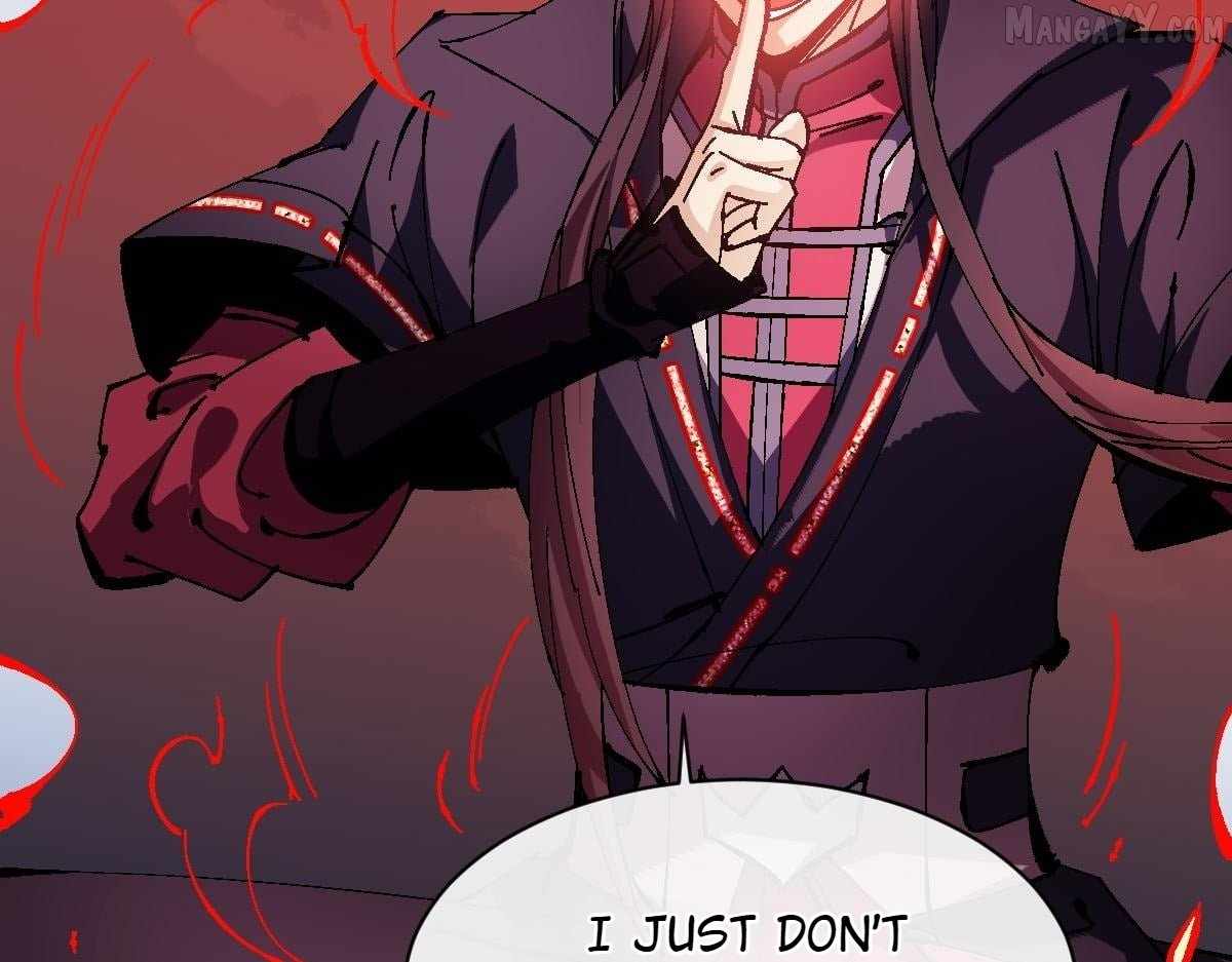 Devious Son of Heaven Chapter 154 - Page 24