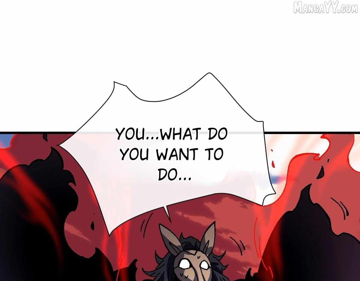 Devious Son of Heaven Chapter 154 - Page 26