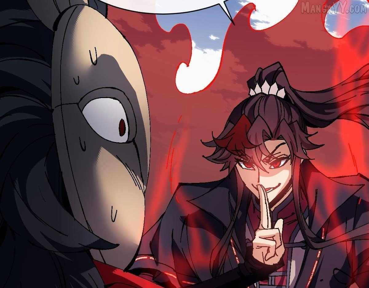 Devious Son of Heaven Chapter 154 - Page 30