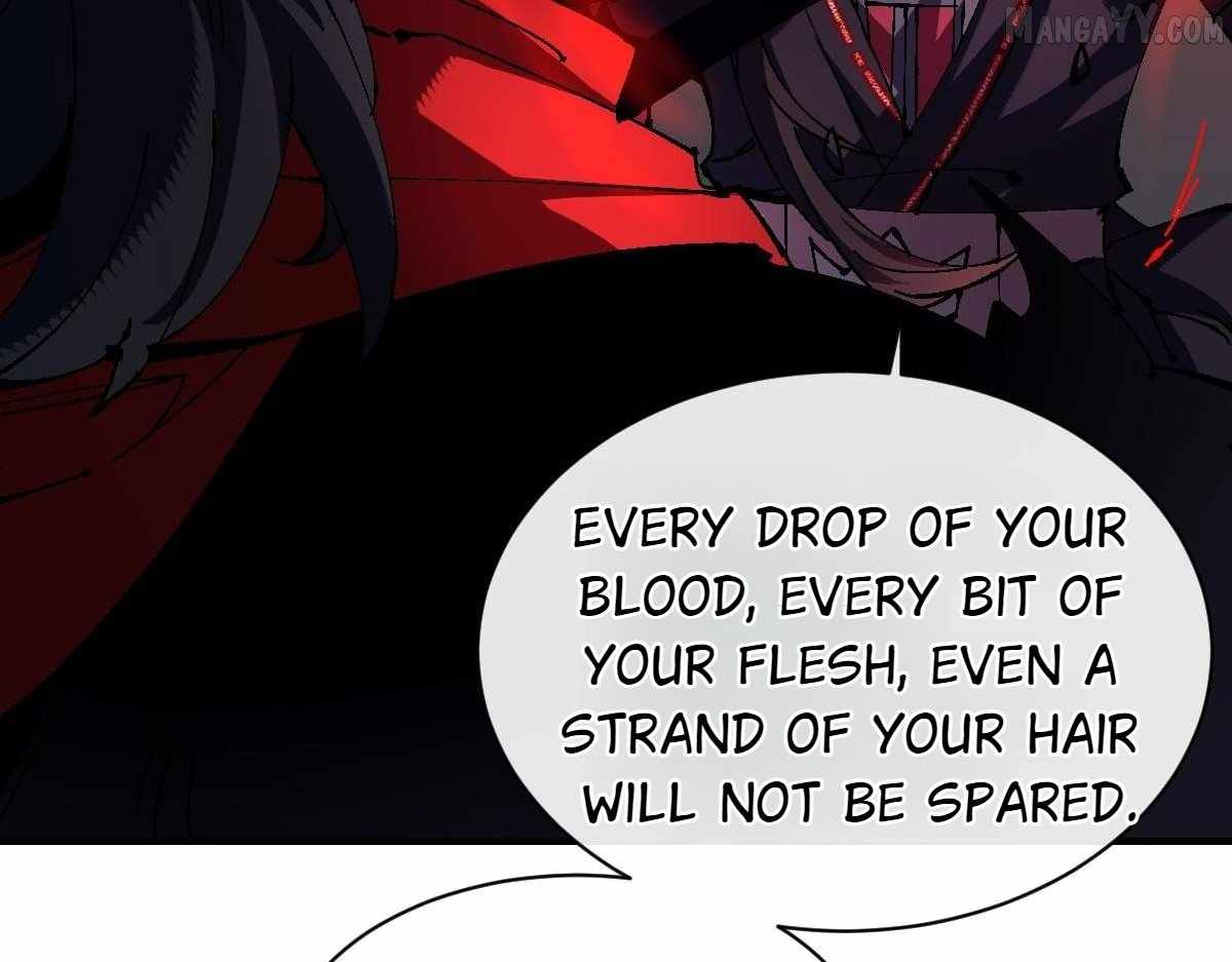 Devious Son of Heaven Chapter 154 - Page 31