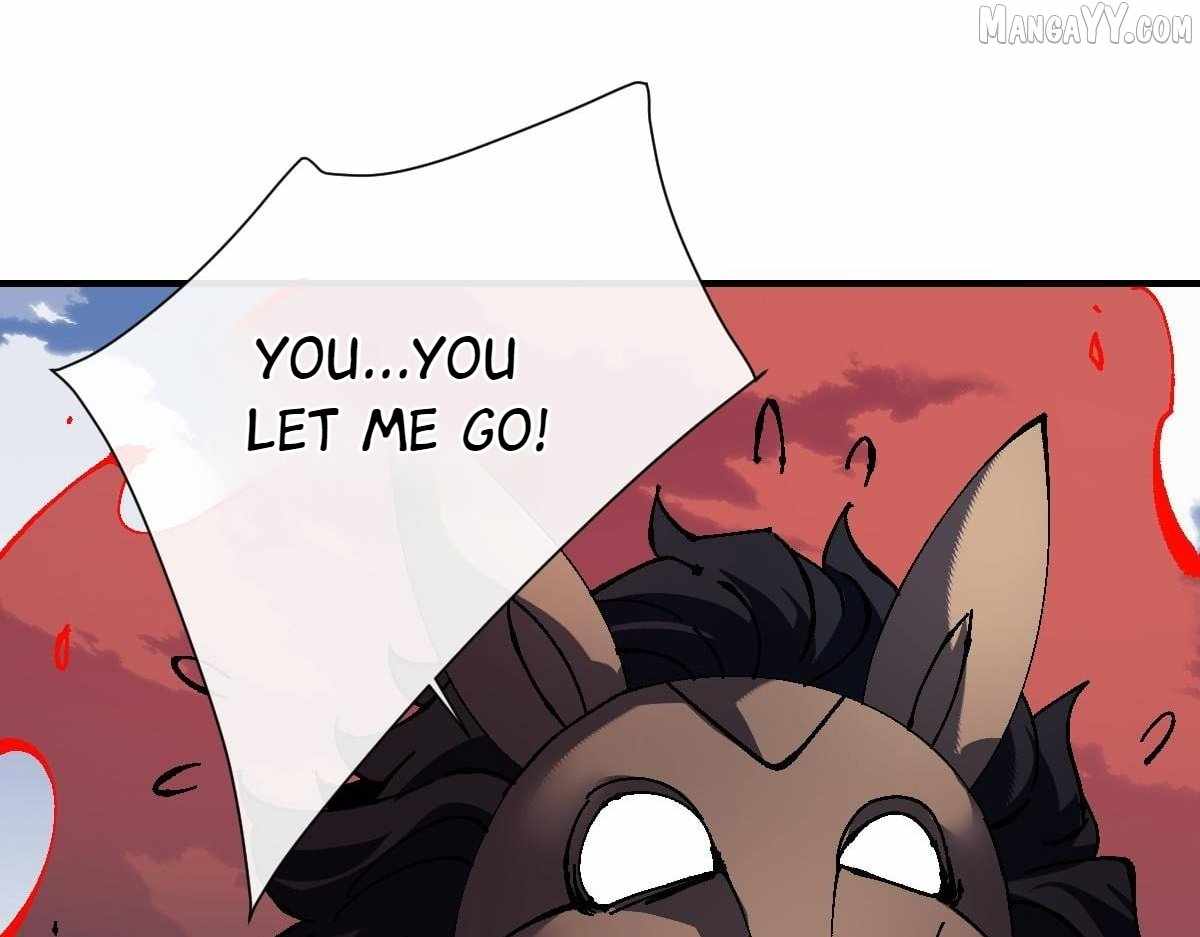 Devious Son of Heaven Chapter 154 - Page 39