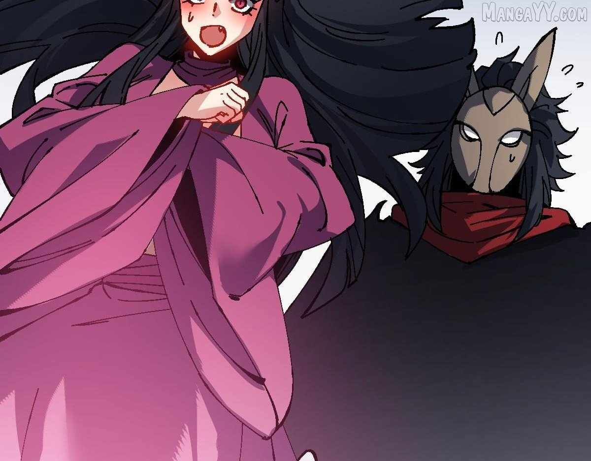 Devious Son of Heaven Chapter 154 - Page 5