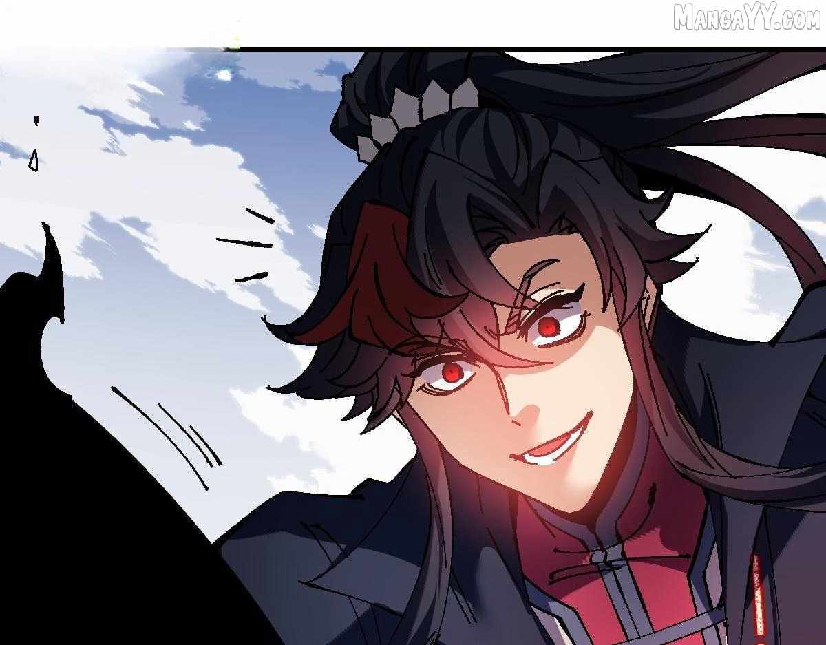 Devious Son of Heaven Chapter 154 - Page 42