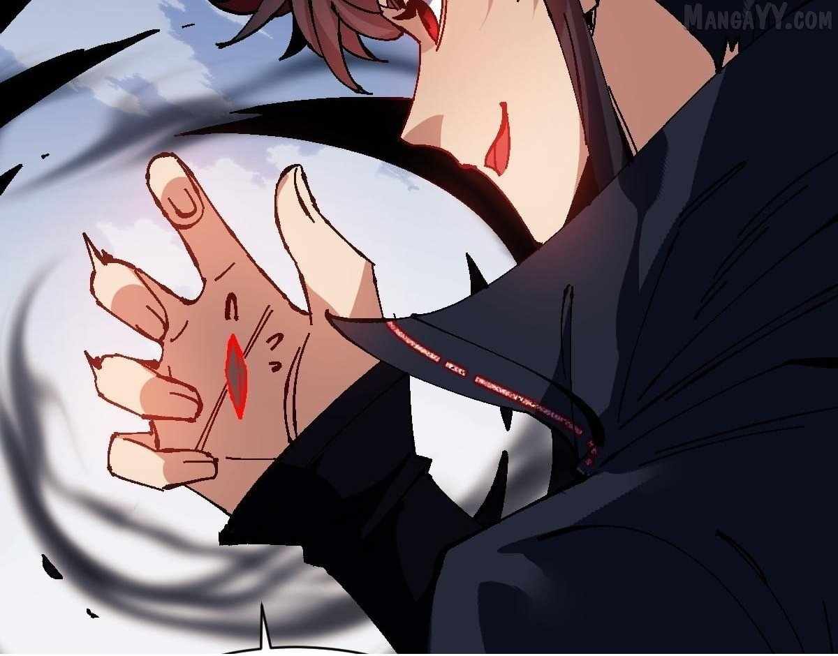 Devious Son of Heaven Chapter 154 - Page 46