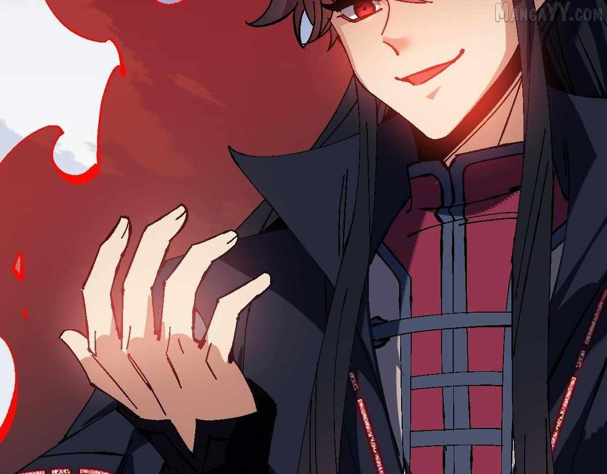 Devious Son of Heaven Chapter 154 - Page 49