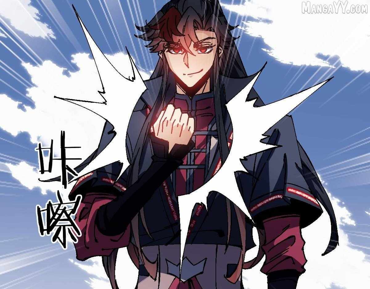 Devious Son of Heaven Chapter 154 - Page 52