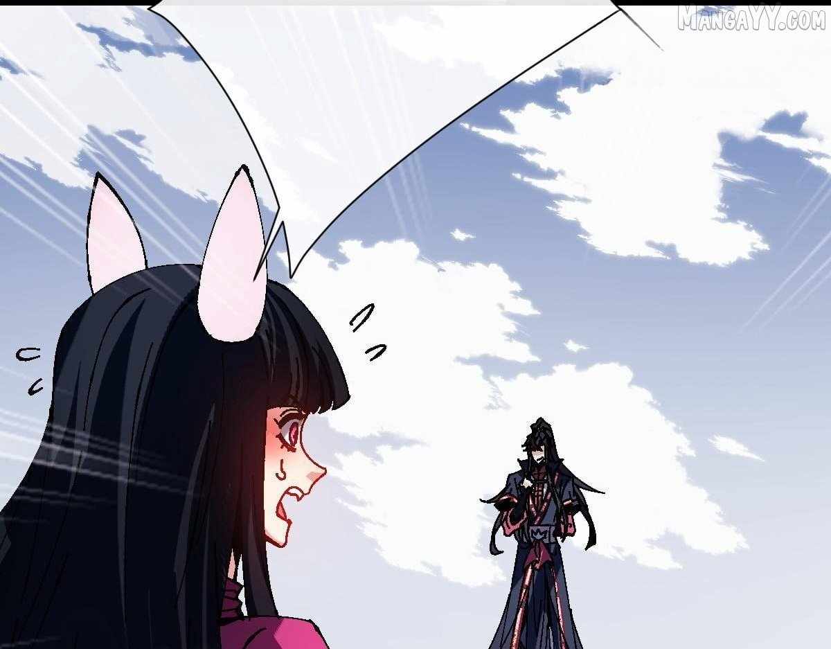 Devious Son of Heaven Chapter 154 - Page 55