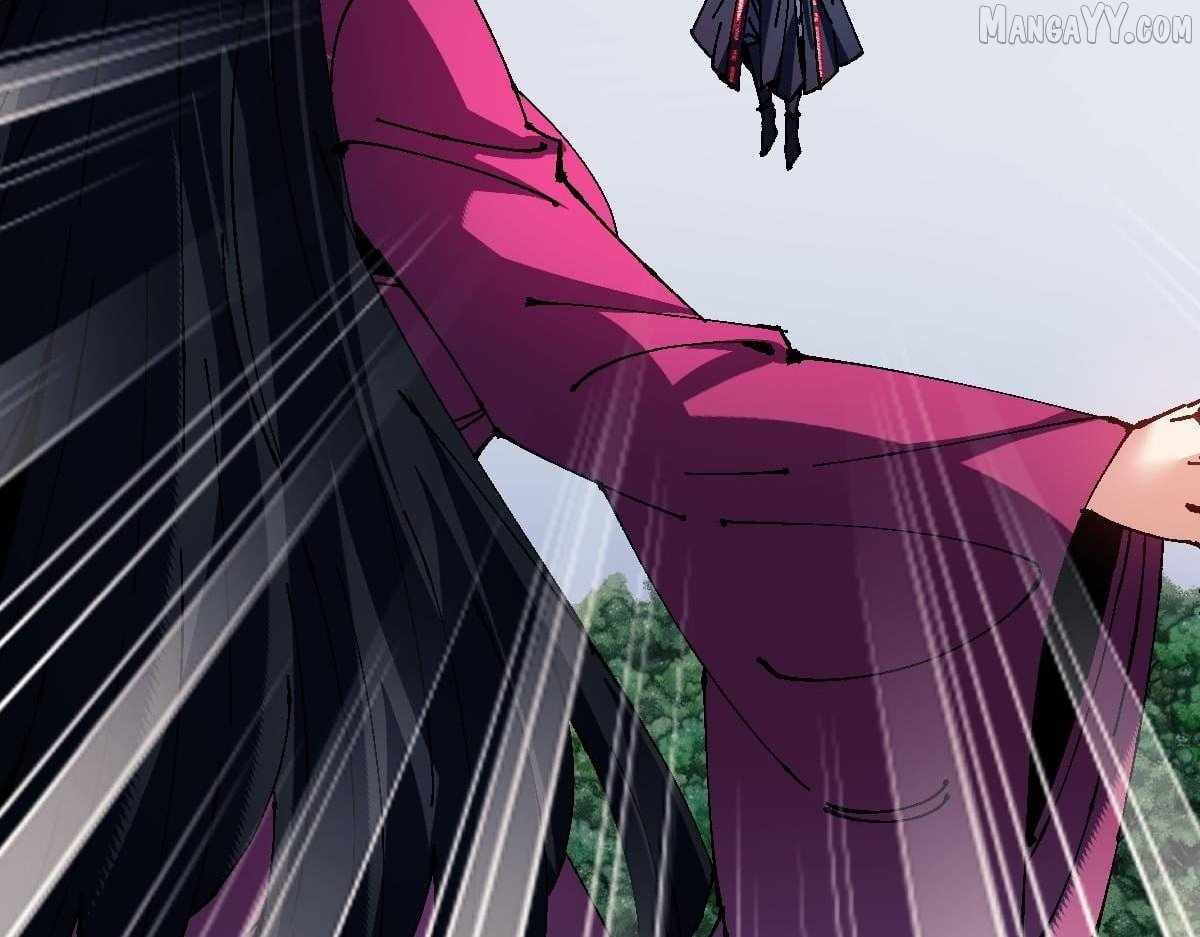 Devious Son of Heaven Chapter 154 - Page 56