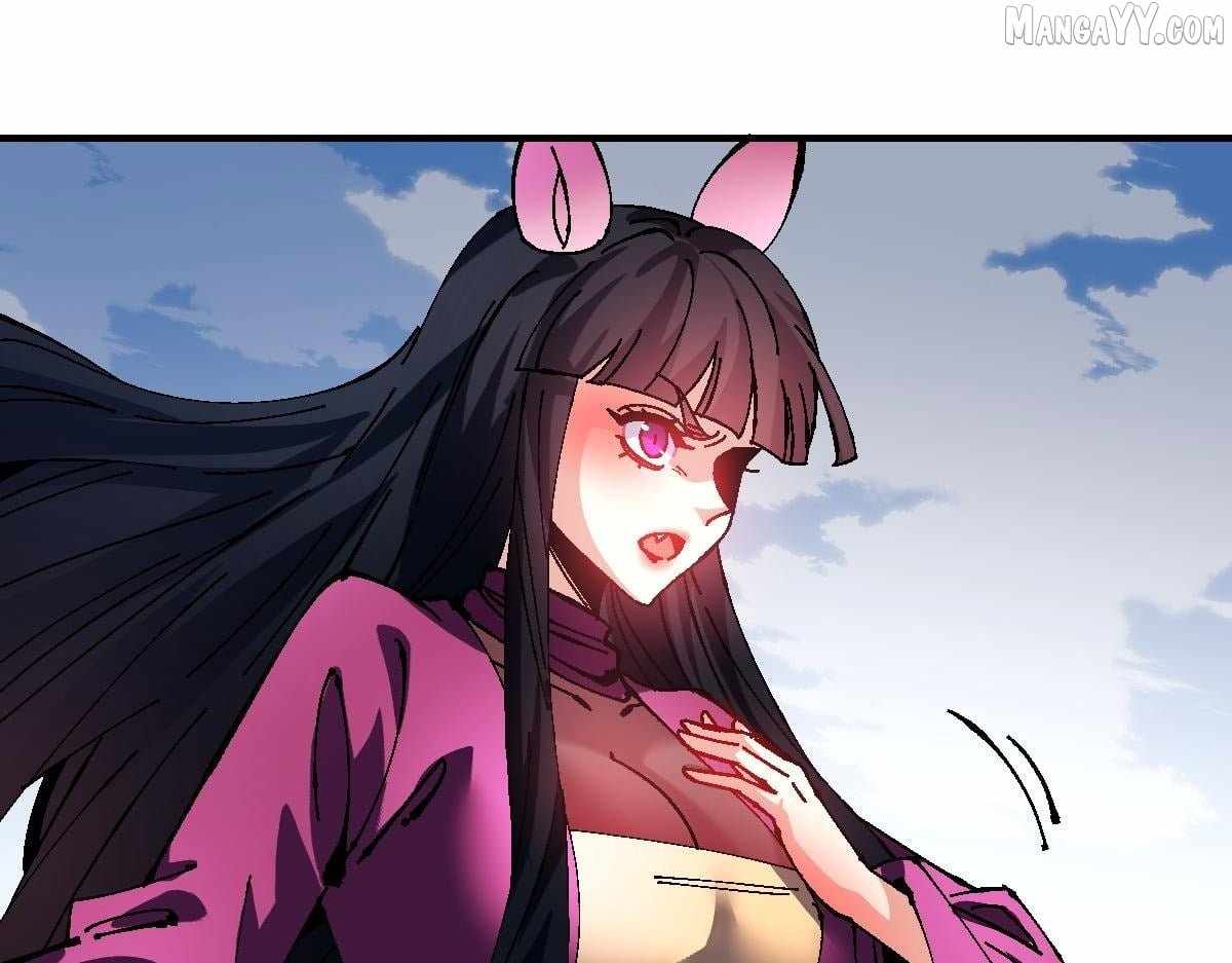 Devious Son of Heaven Chapter 154 - Page 68