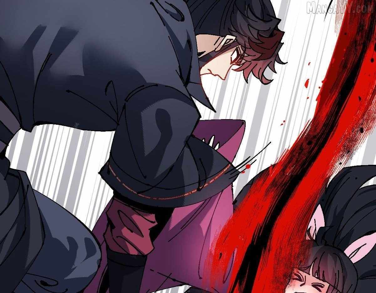 Devious Son of Heaven Chapter 154 - Page 8