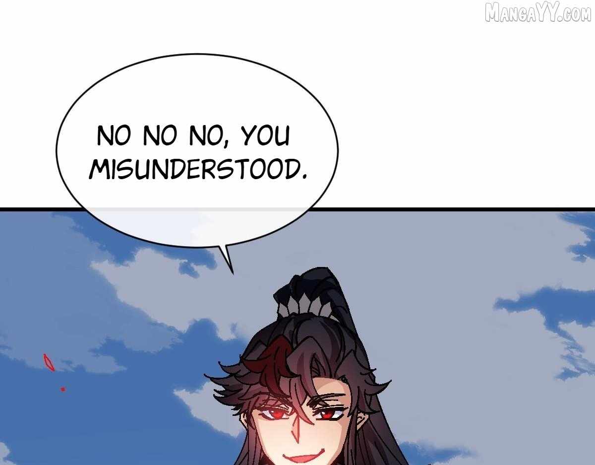 Devious Son of Heaven Chapter 154 - Page 71