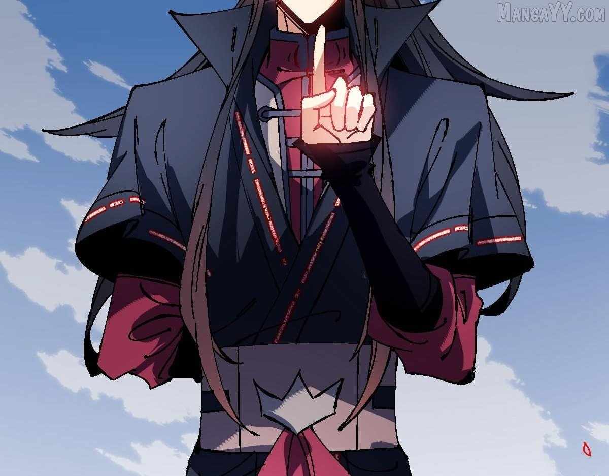 Devious Son of Heaven Chapter 154 - Page 72