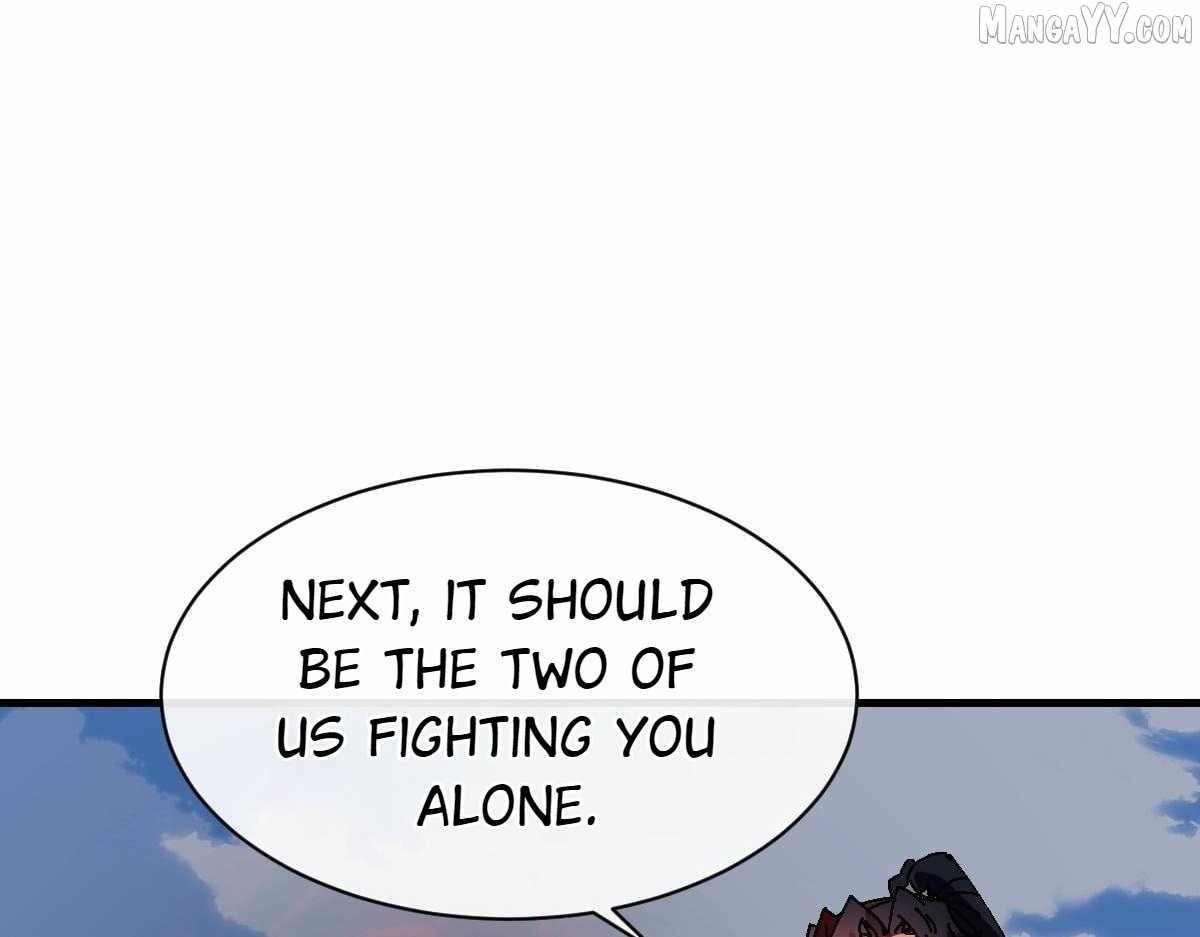 Devious Son of Heaven Chapter 154 - Page 74