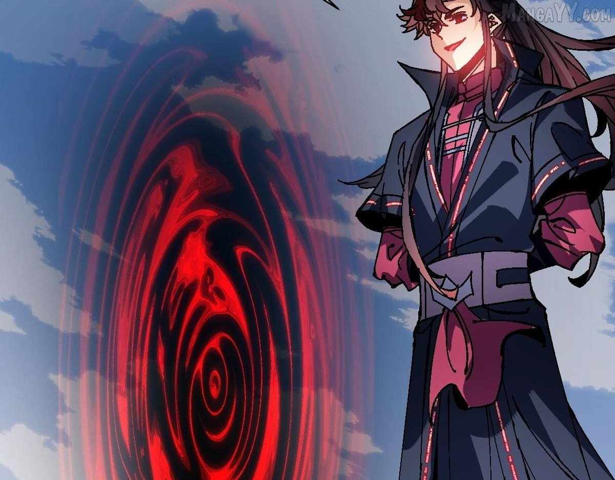 Devious Son of Heaven Chapter 154 - Page 75