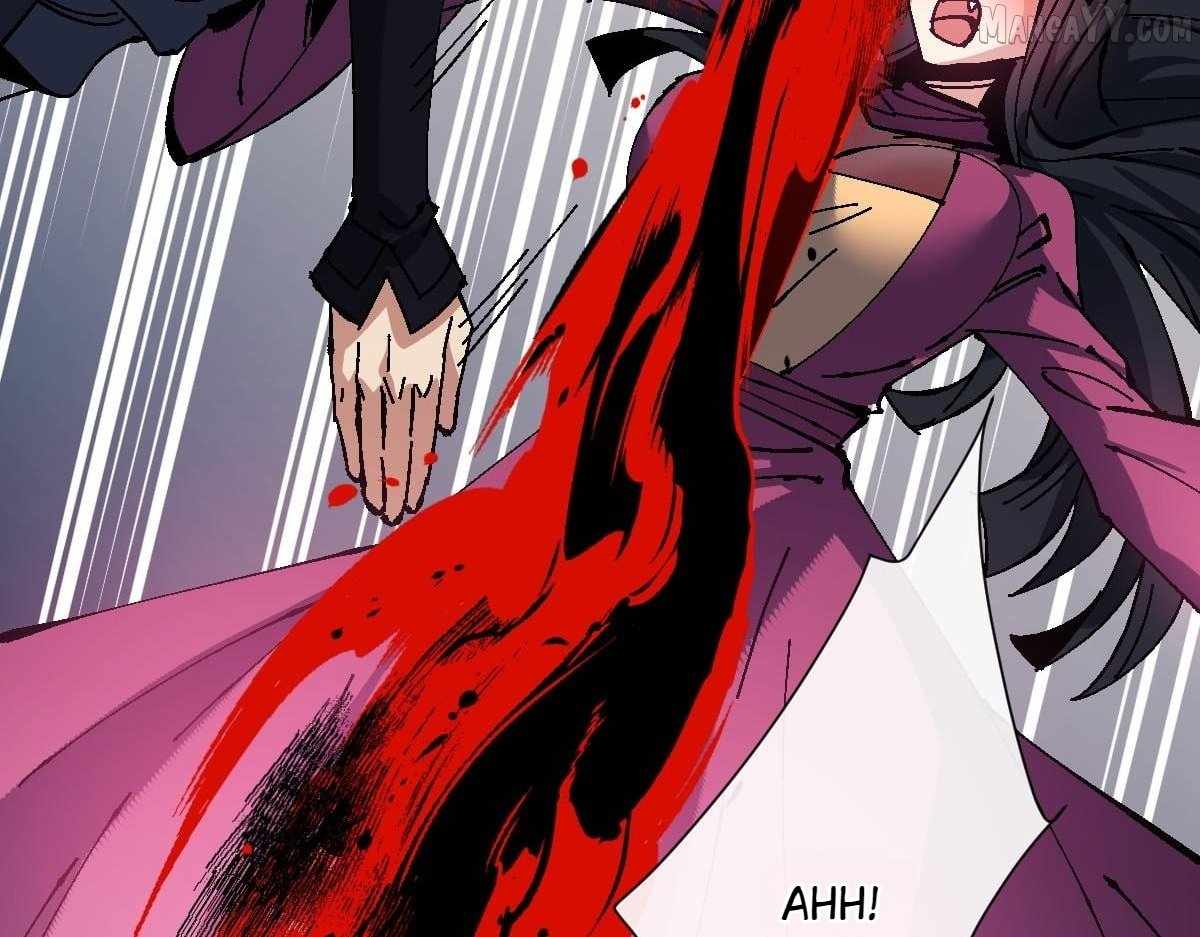 Devious Son of Heaven Chapter 154 - Page 9