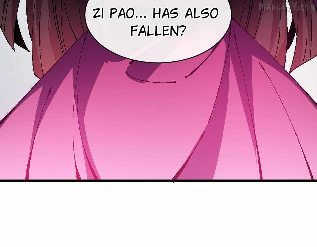 Devious Son of Heaven Chapter 154 - Page 87