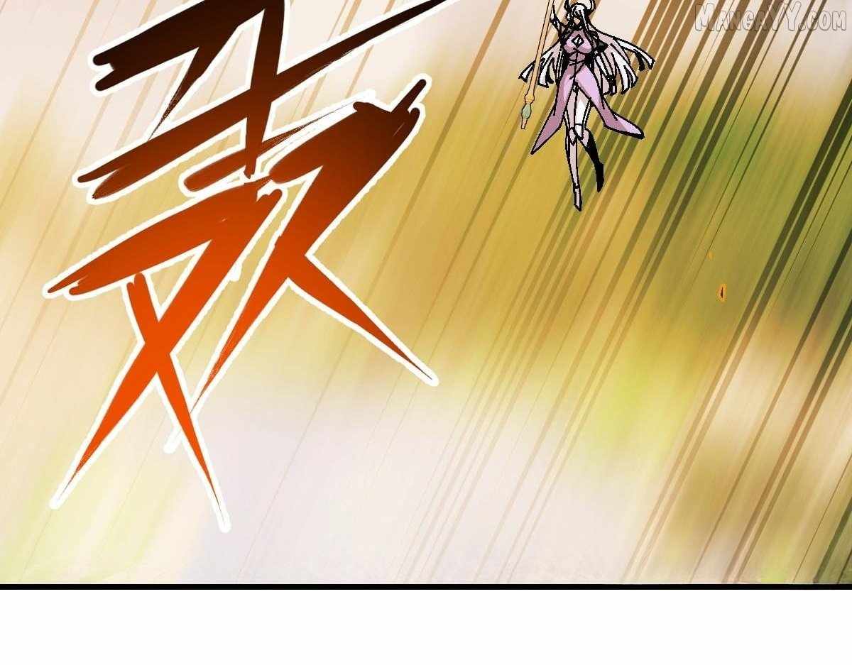 Devious Son of Heaven Chapter 154 - Page 94