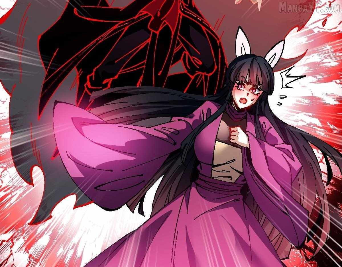 Devious Son of Heaven Chapter 154 - Page 100