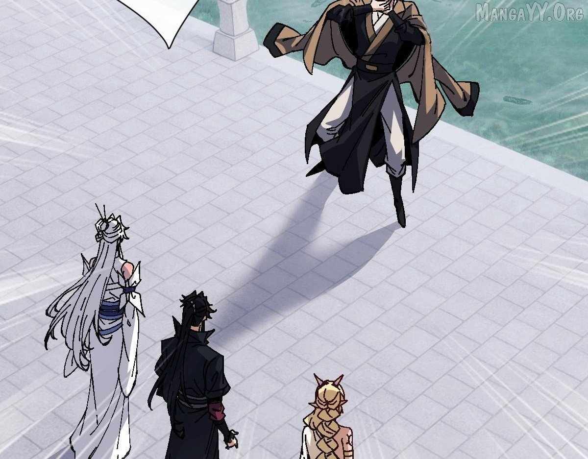 Devious Son of Heaven Chapter 156 - Page 2