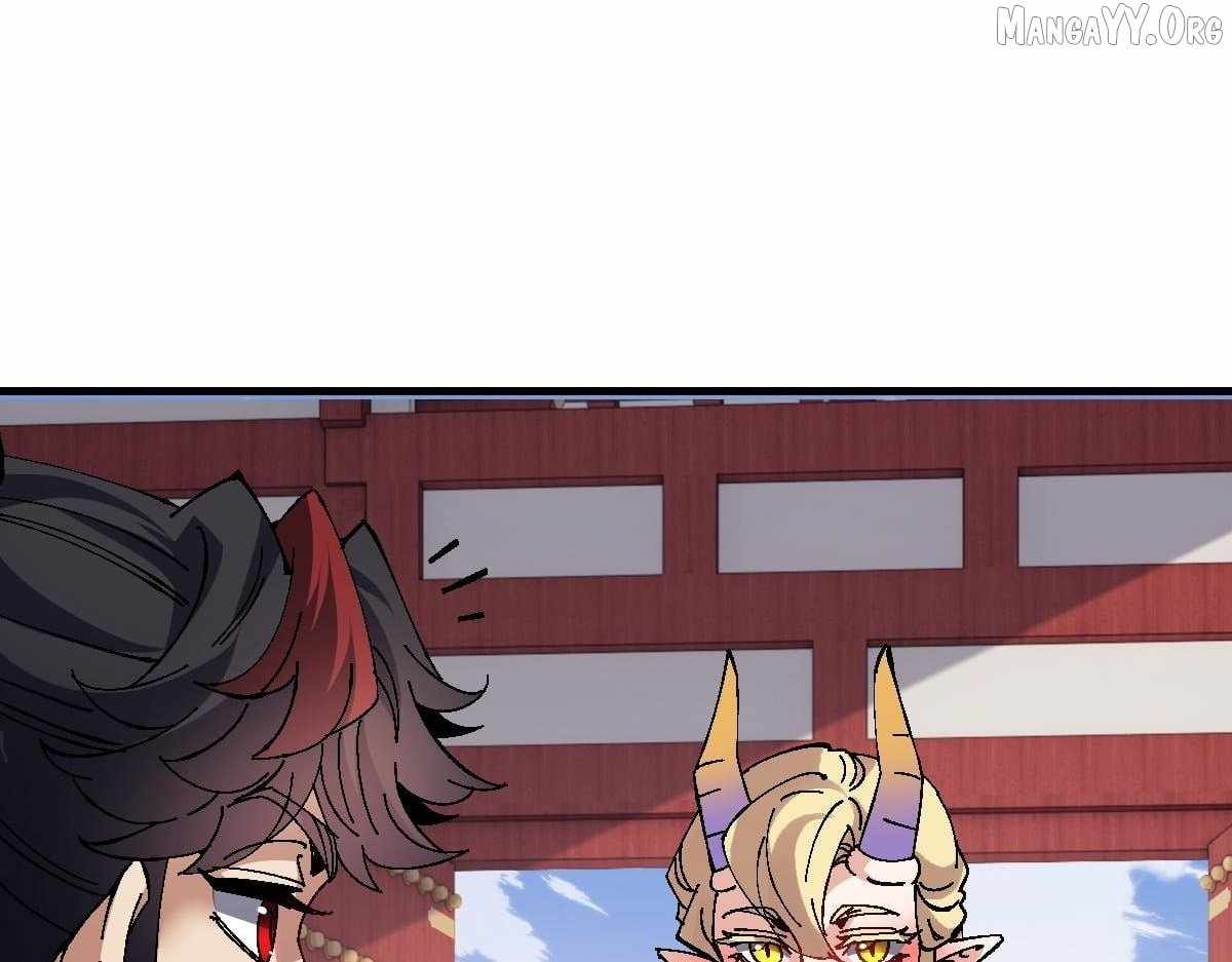 Devious Son of Heaven Chapter 156 - Page 107