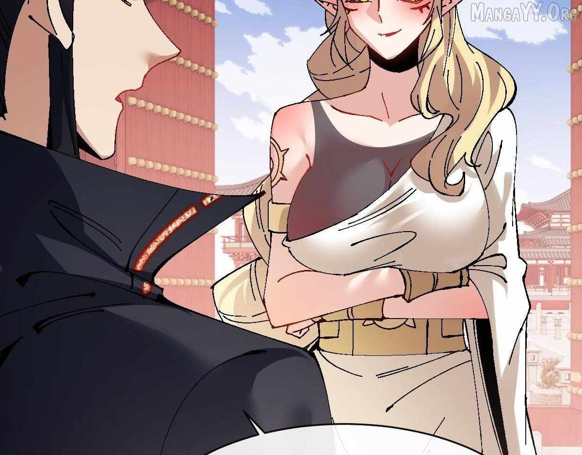 Devious Son of Heaven Chapter 156 - Page 108