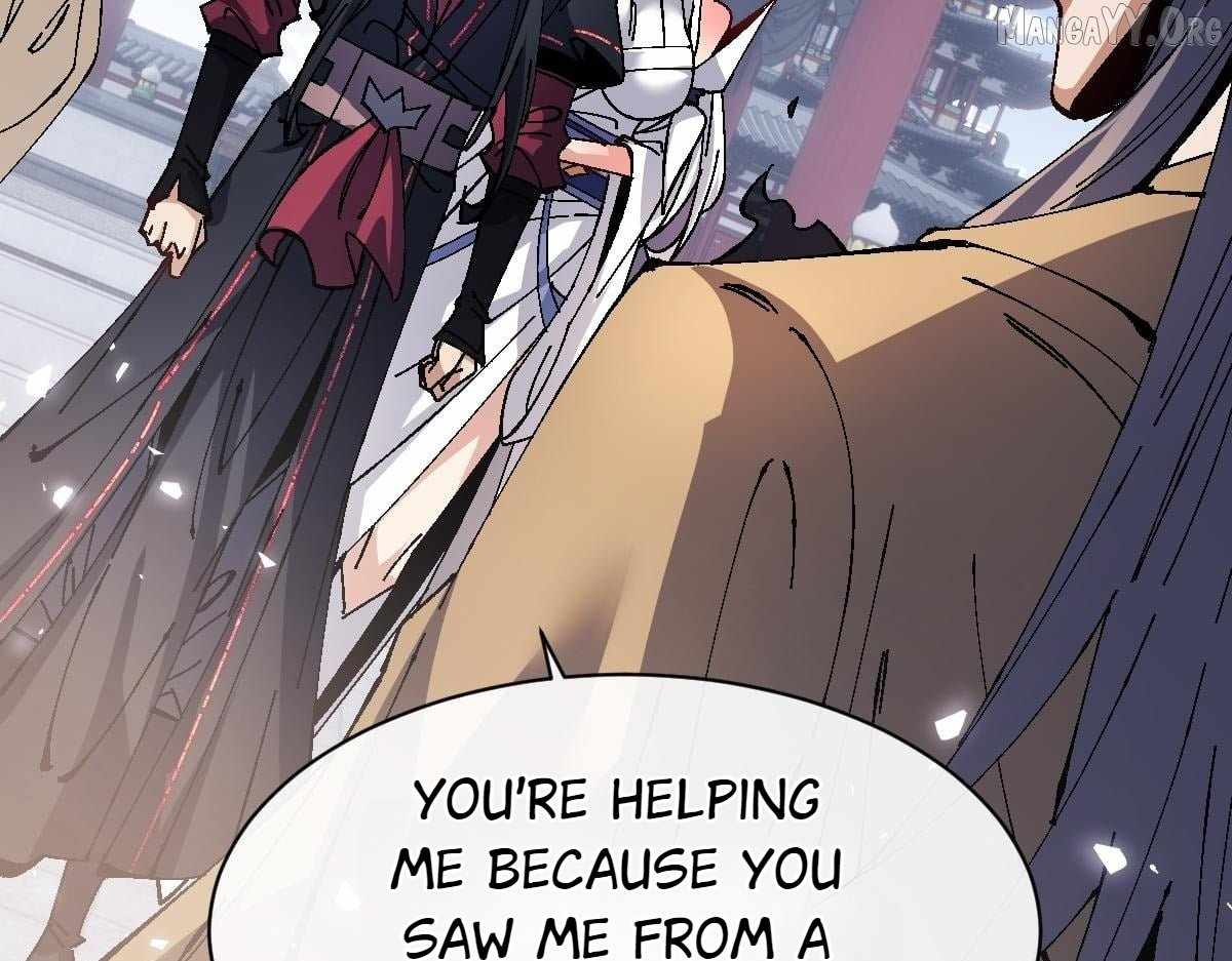 Devious Son of Heaven Chapter 156 - Page 12