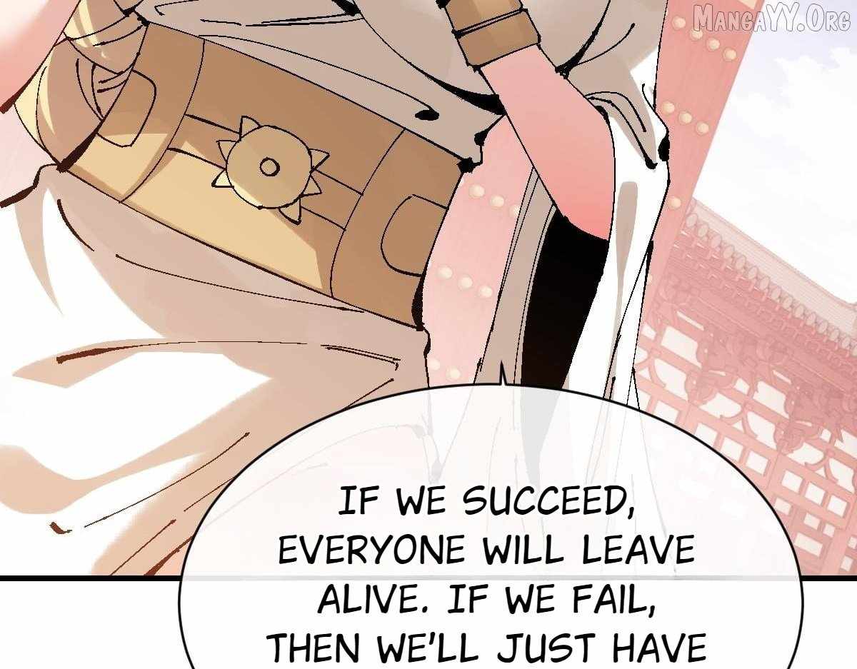 Devious Son of Heaven Chapter 156 - Page 112