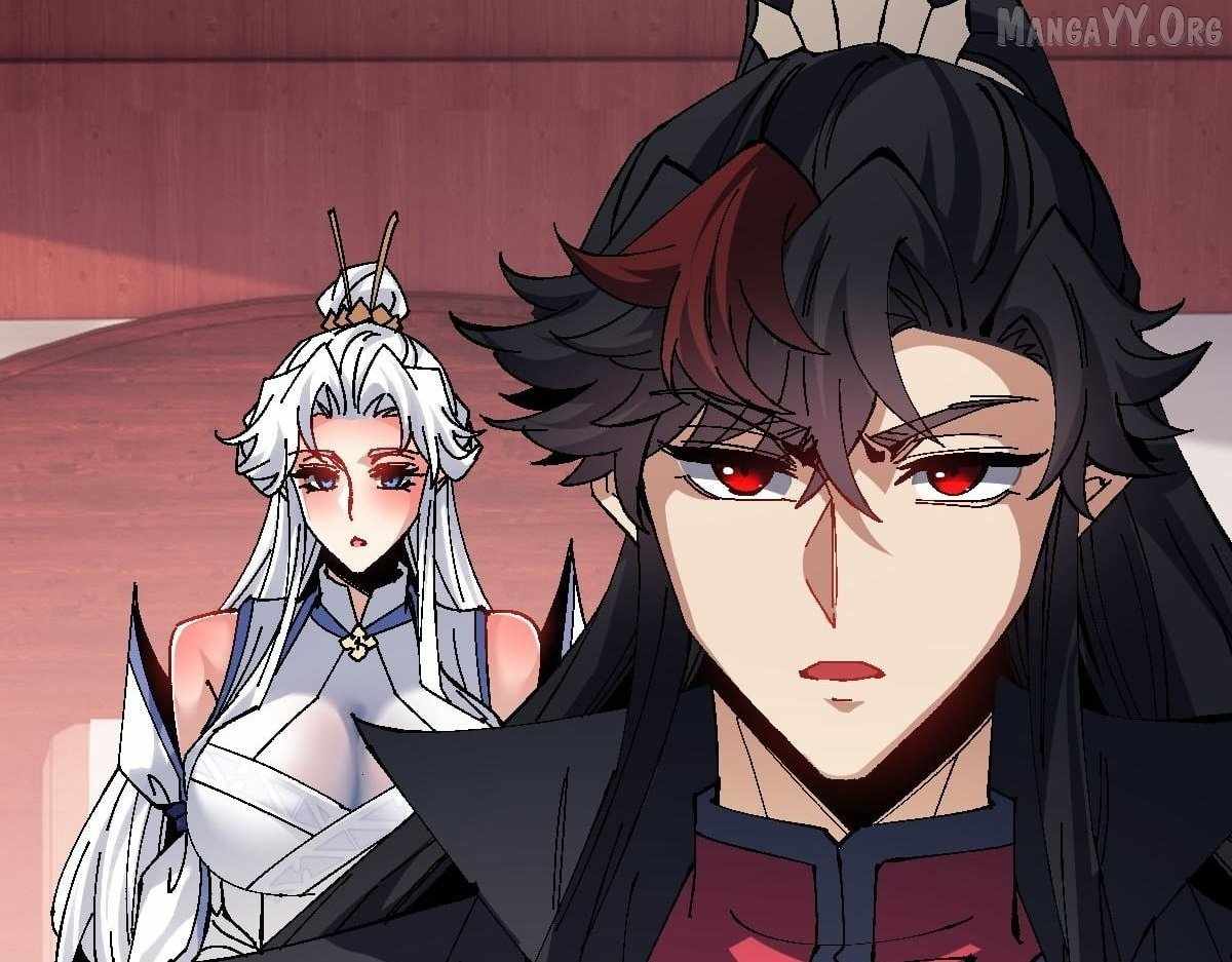 Devious Son of Heaven Chapter 156 - Page 114