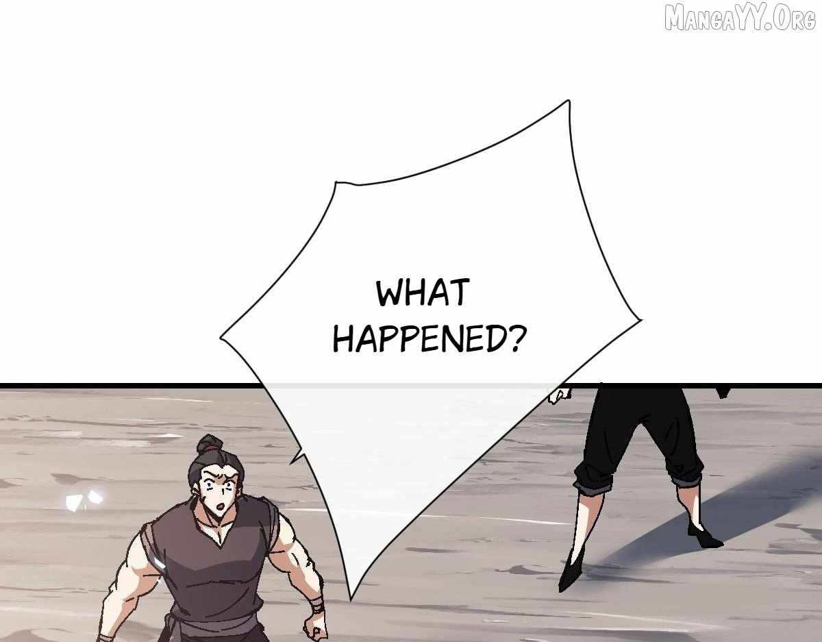 Devious Son of Heaven Chapter 156 - Page 124