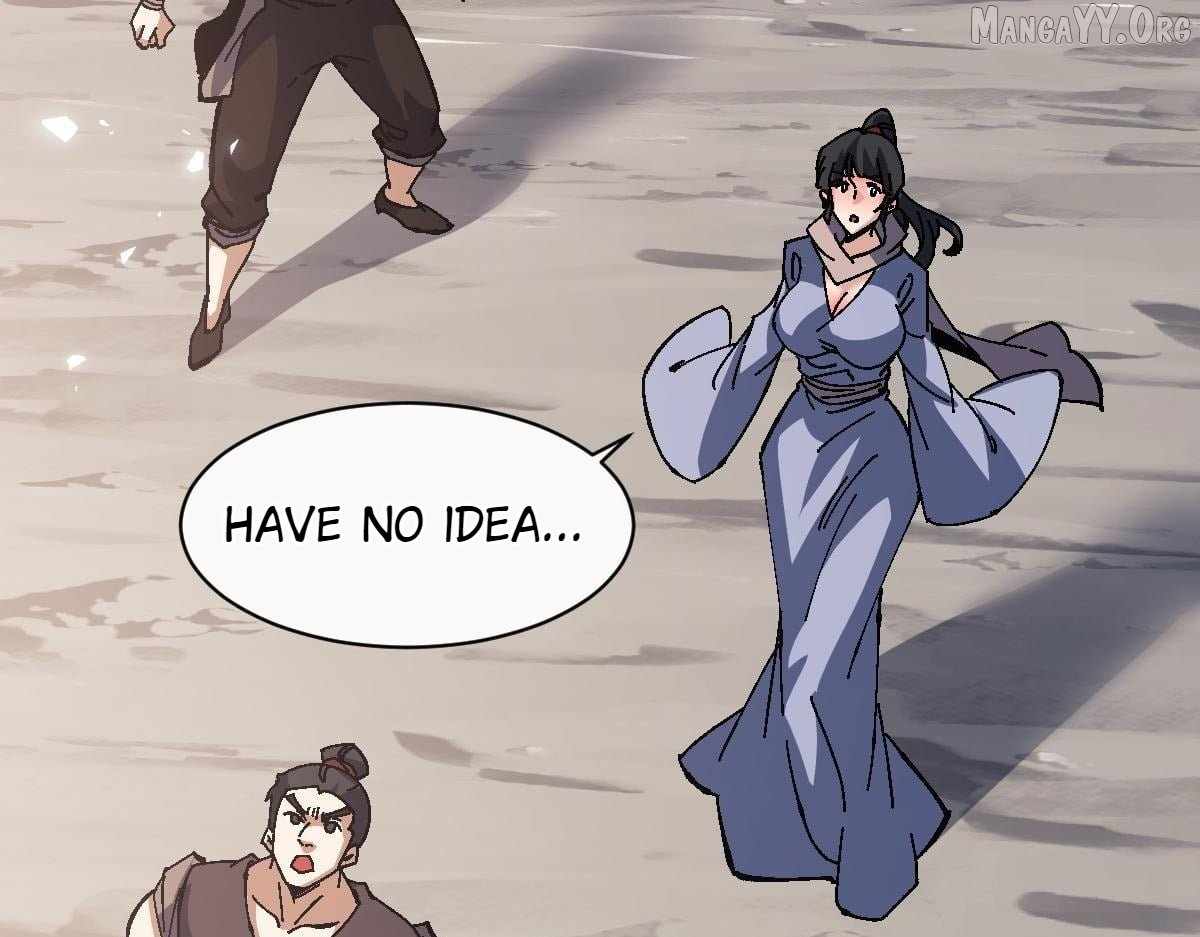 Devious Son of Heaven Chapter 156 - Page 125