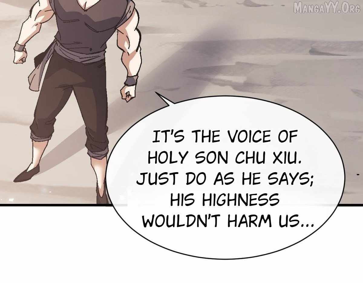 Devious Son of Heaven Chapter 156 - Page 126