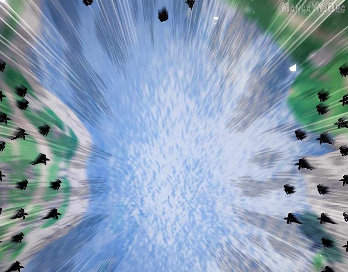 Devious Son of Heaven Chapter 156 - Page 128