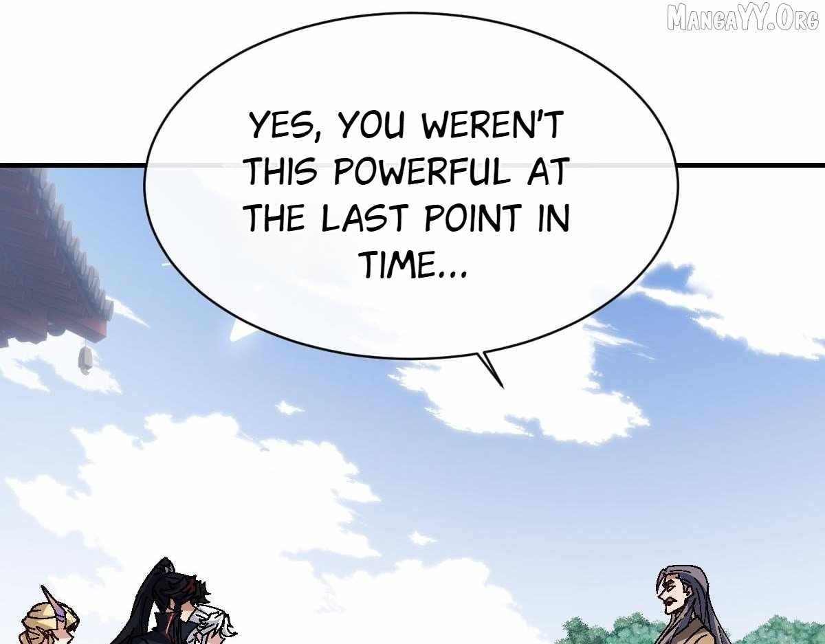 Devious Son of Heaven Chapter 156 - Page 14