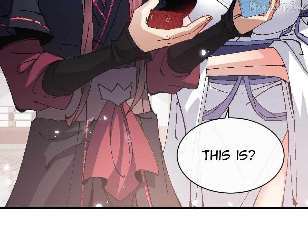 Devious Son of Heaven Chapter 156 - Page 132