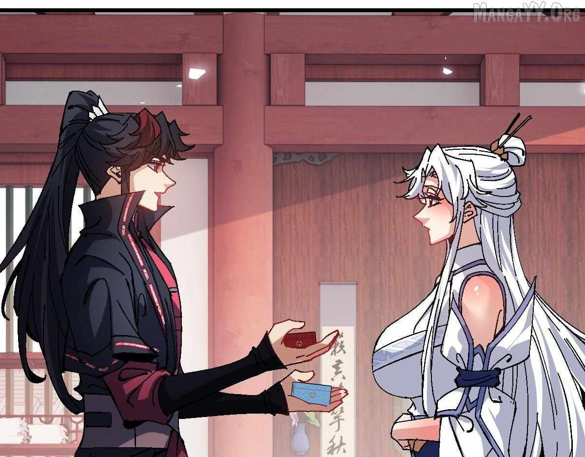 Devious Son of Heaven Chapter 156 - Page 133