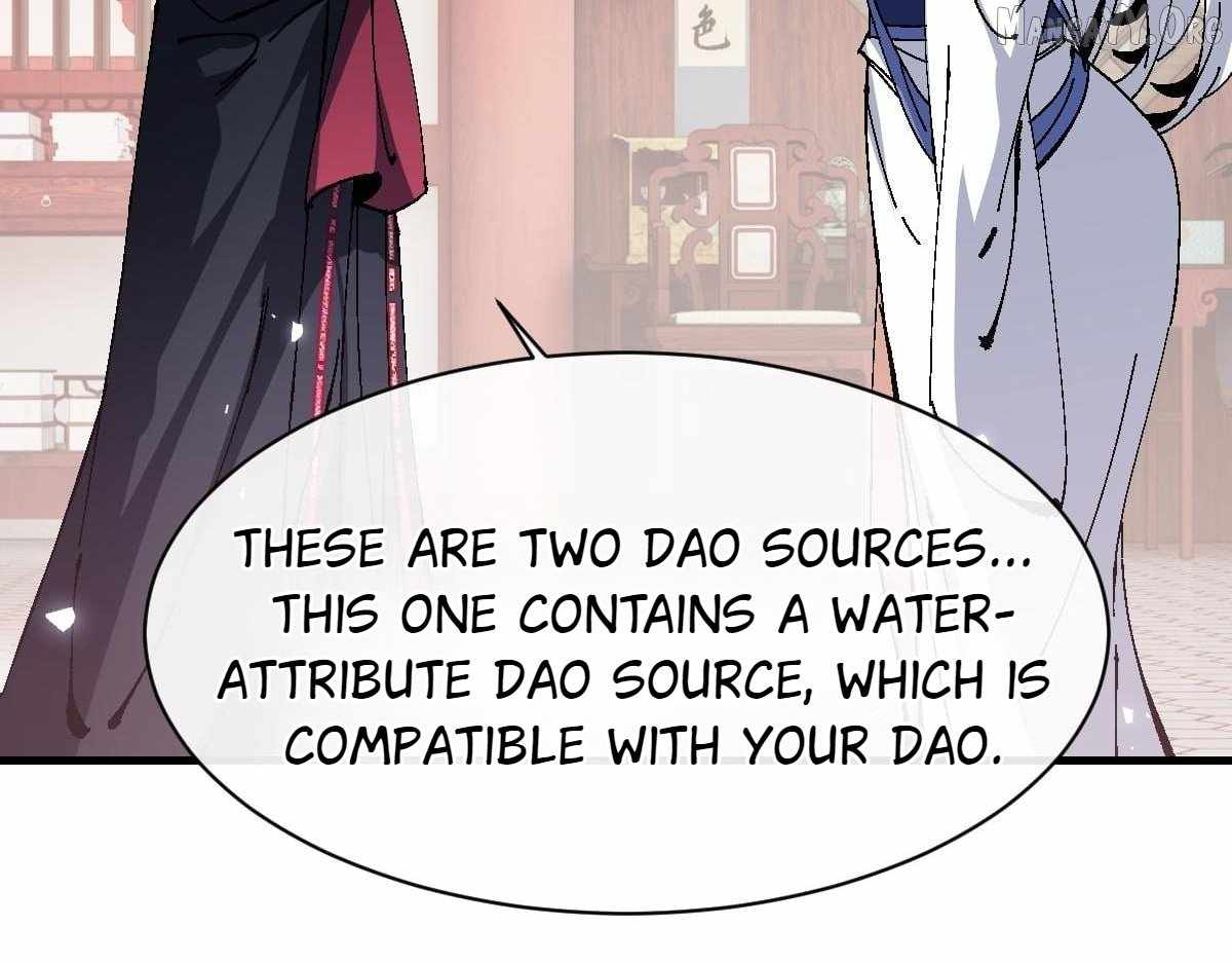 Devious Son of Heaven Chapter 156 - Page 134