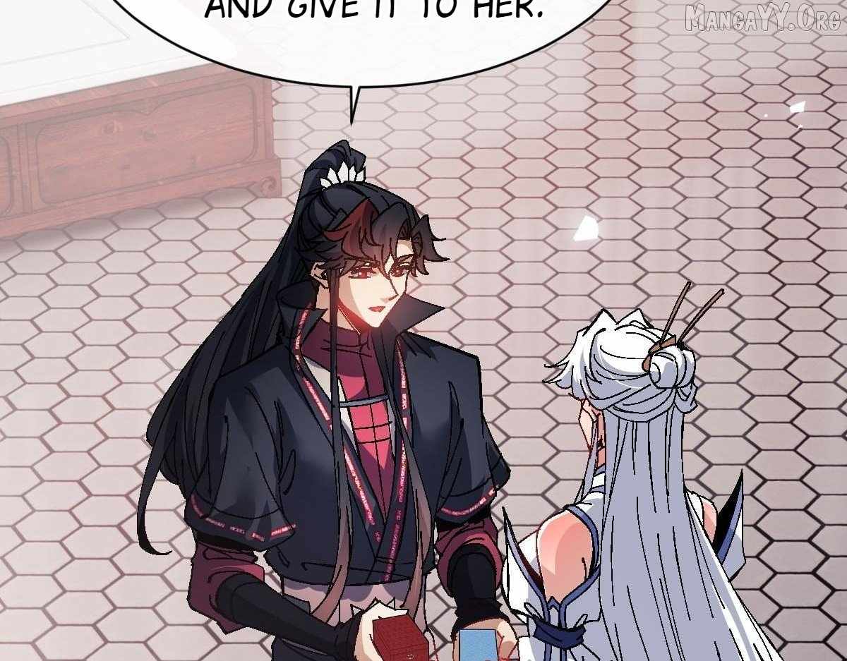 Devious Son of Heaven Chapter 156 - Page 136