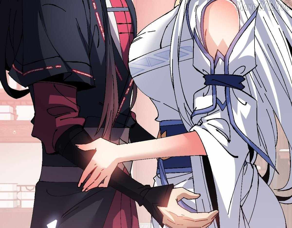 Devious Son of Heaven Chapter 156 - Page 140