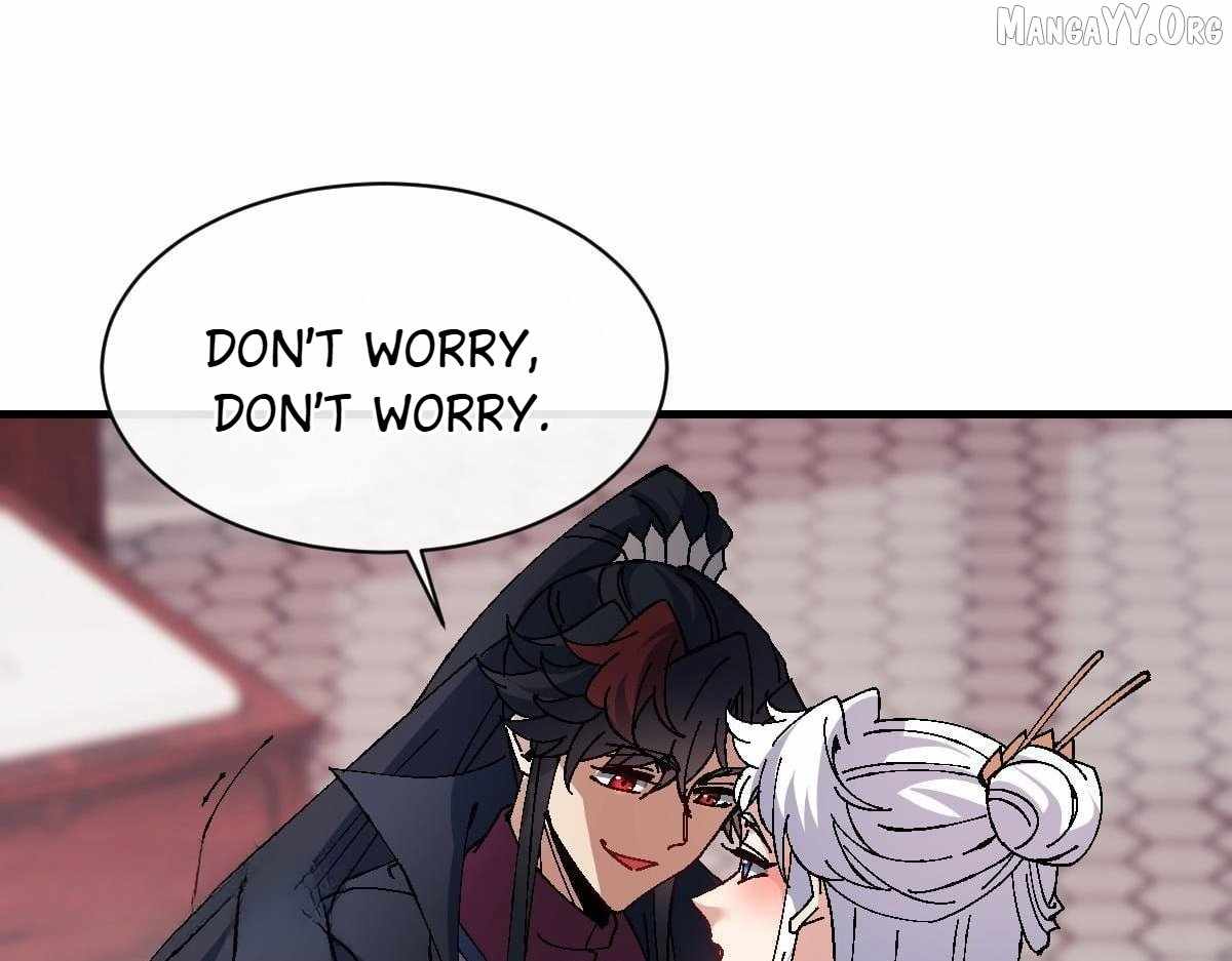 Devious Son of Heaven Chapter 156 - Page 142