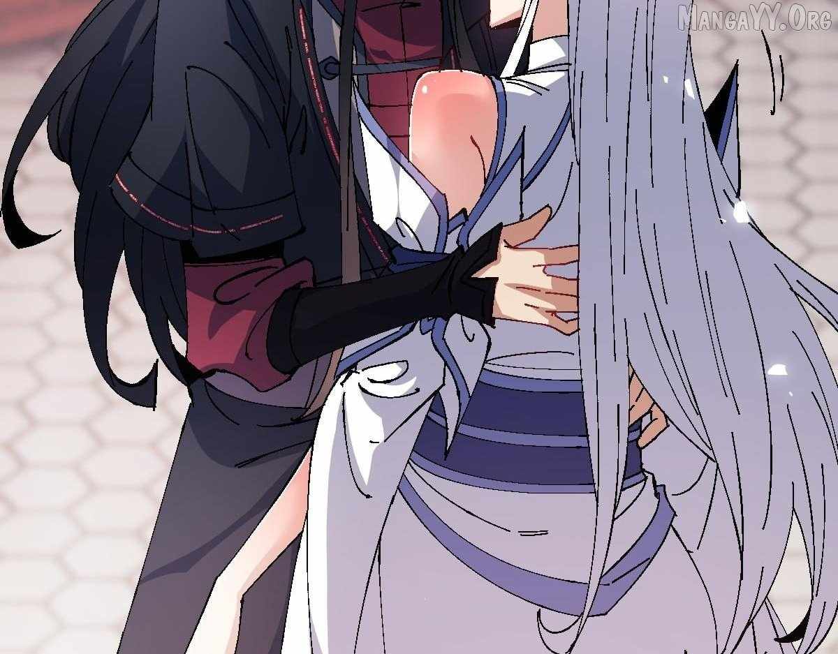 Devious Son of Heaven Chapter 156 - Page 143