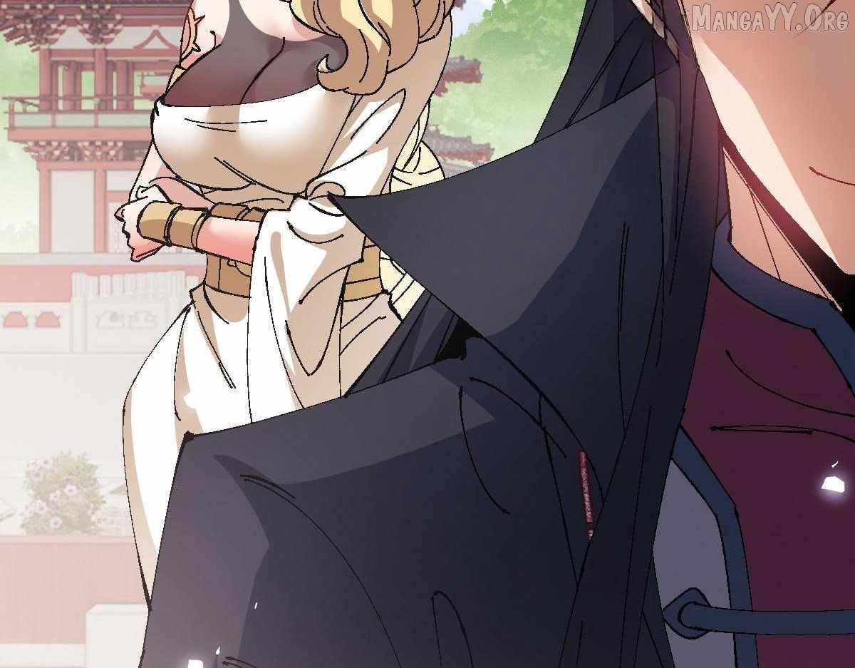 Devious Son of Heaven Chapter 156 - Page 147