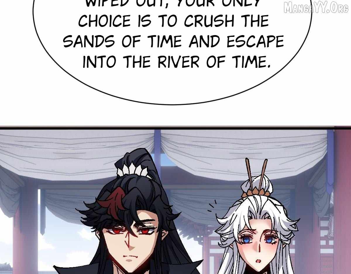 Devious Son of Heaven Chapter 156 - Page 17