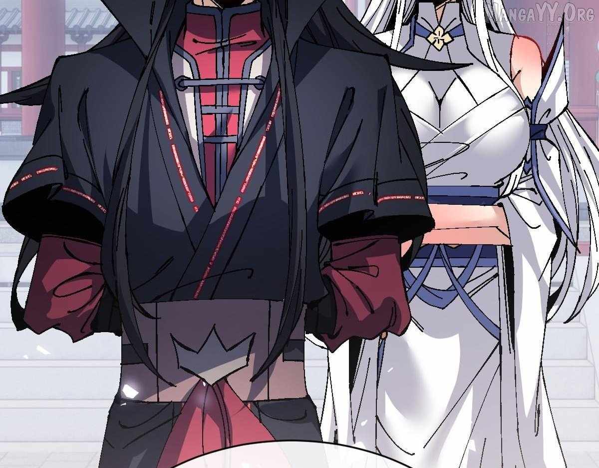 Devious Son of Heaven Chapter 156 - Page 18