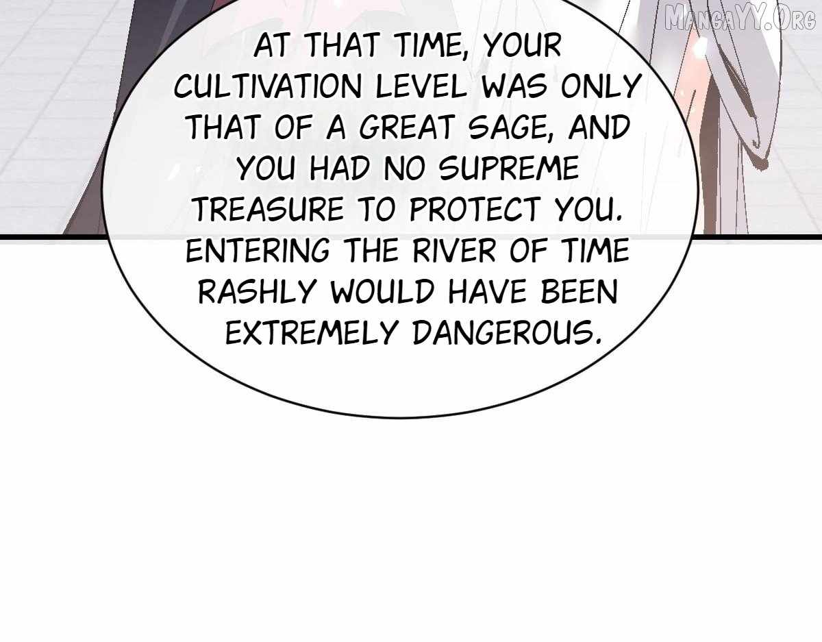 Devious Son of Heaven Chapter 156 - Page 19