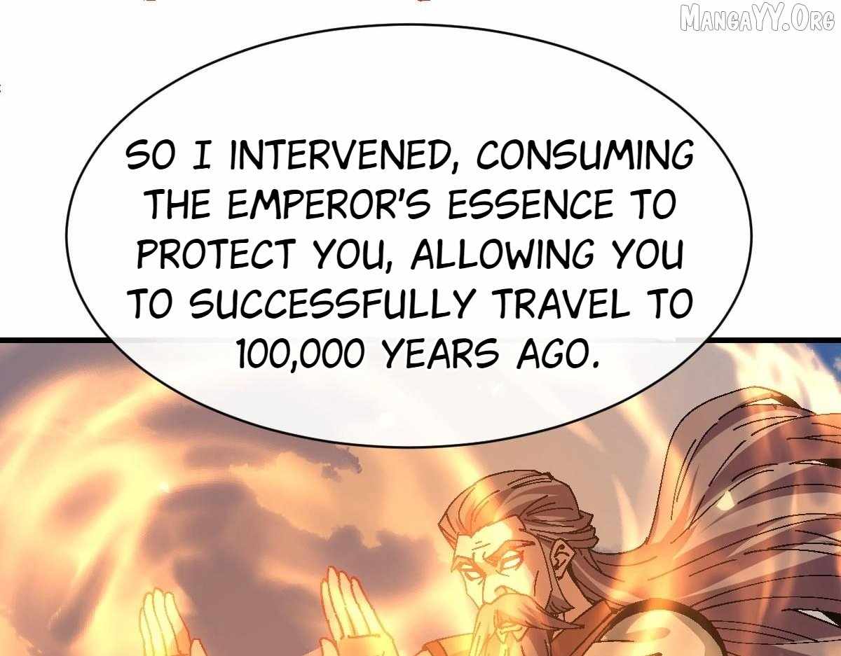 Devious Son of Heaven Chapter 156 - Page 21